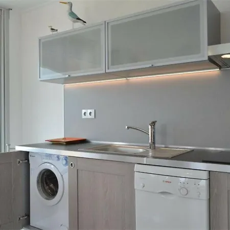 شقة Cap D'agde, 2 Pieces, 4 Personnes - Fr-1-249-139